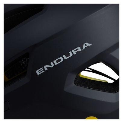 Casca Endura Hummvee Mips® Neagra