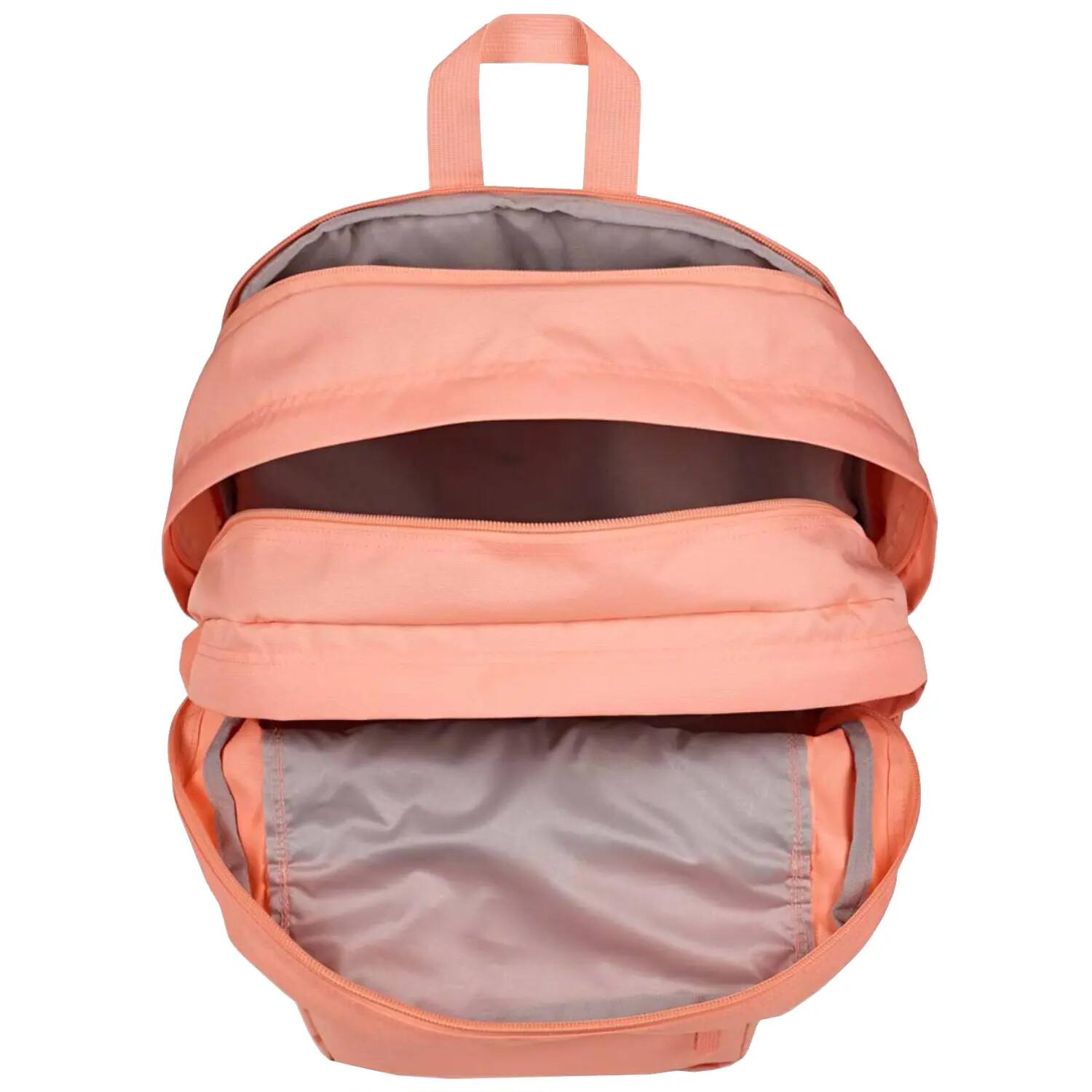 Hátizsák Big Student Backpack 3/4