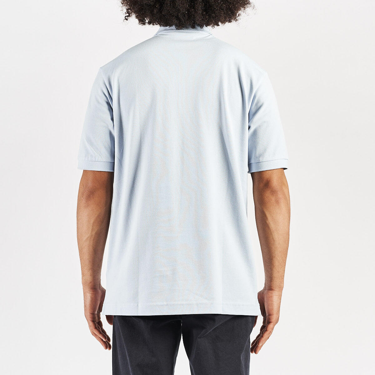 Polo de hombre Aarau Rdk Kappa 4/4