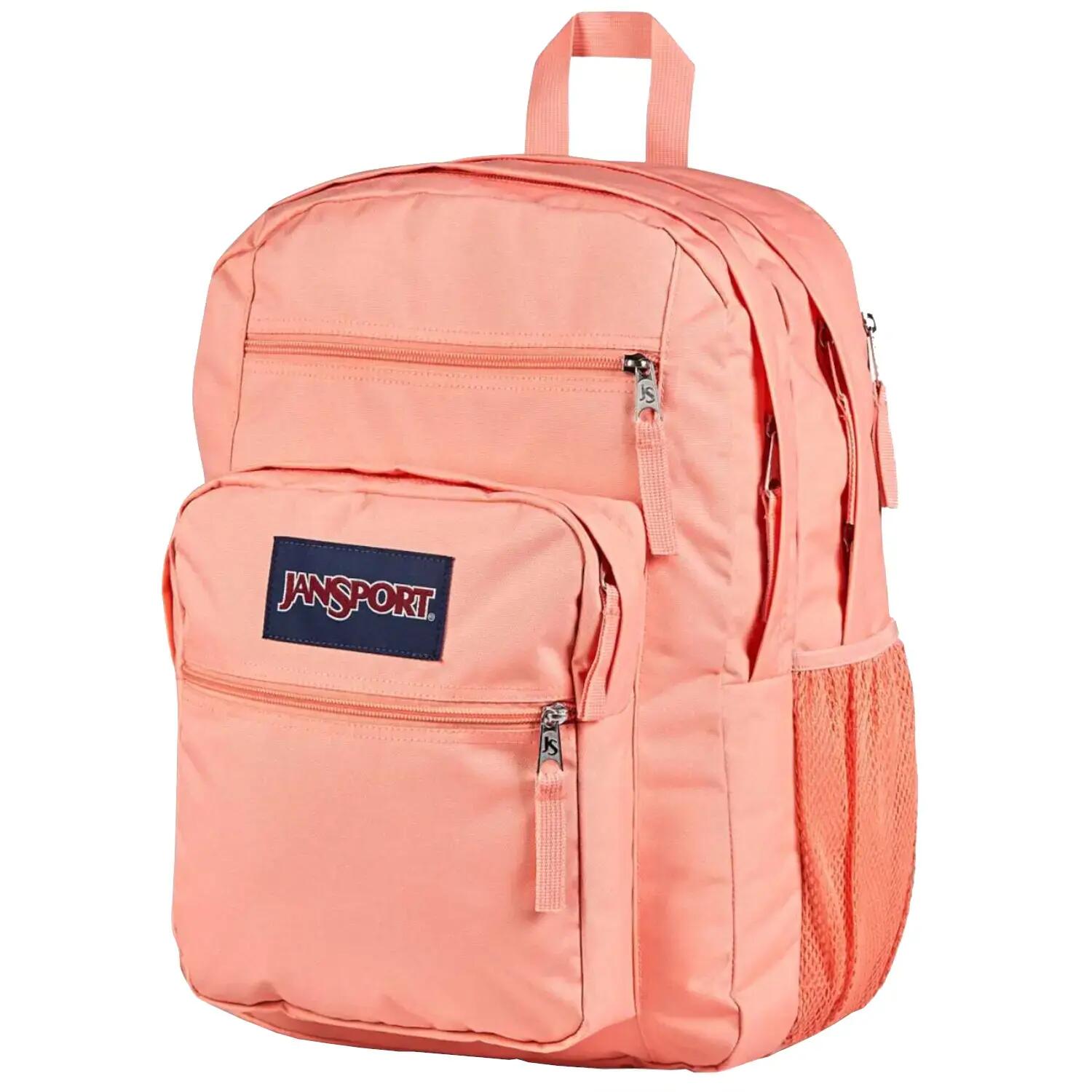 Hátizsák Big Student Backpack 2/4