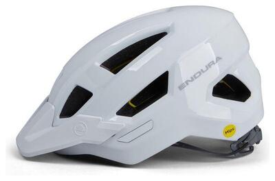 Casco Endura Hummvee MIPS Bianco