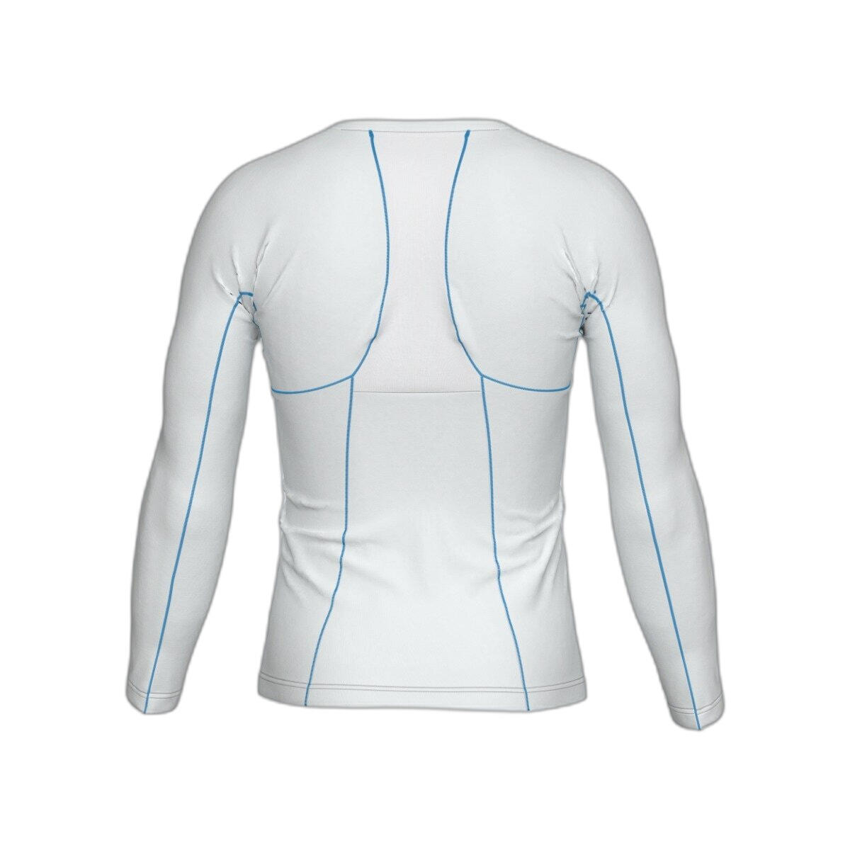 Maillot manches longues Errea Eryn 2/2