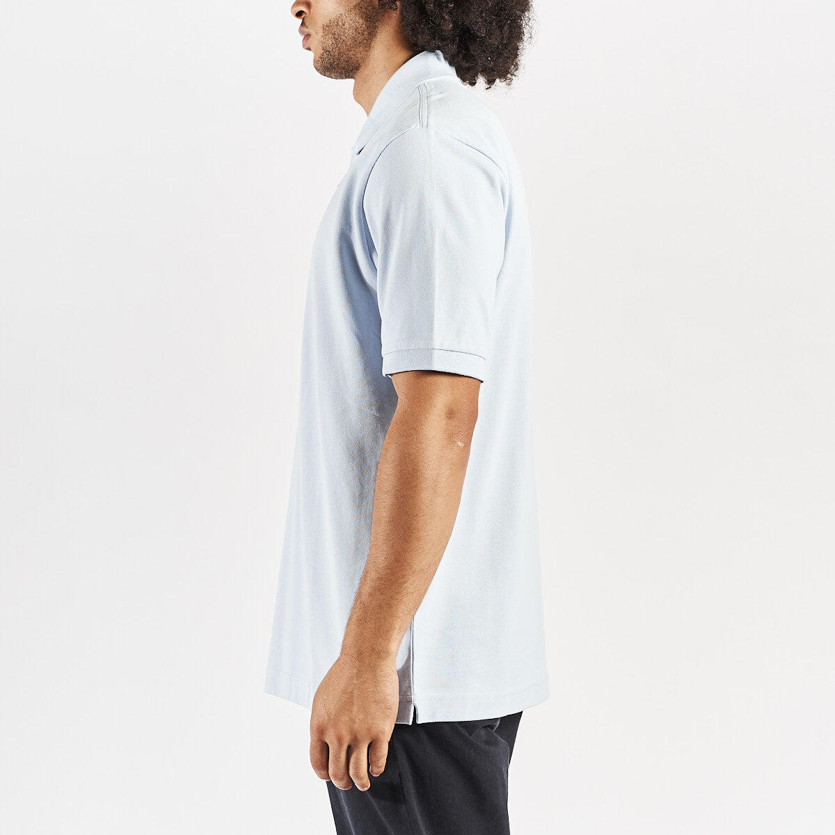 Polo de hombre Aarau Rdk Kappa 2/4