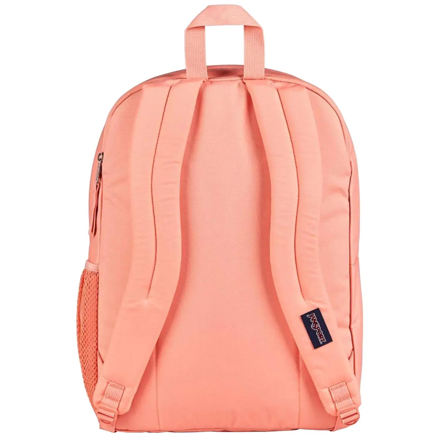 Hátizsák Big Student Backpack 4/4