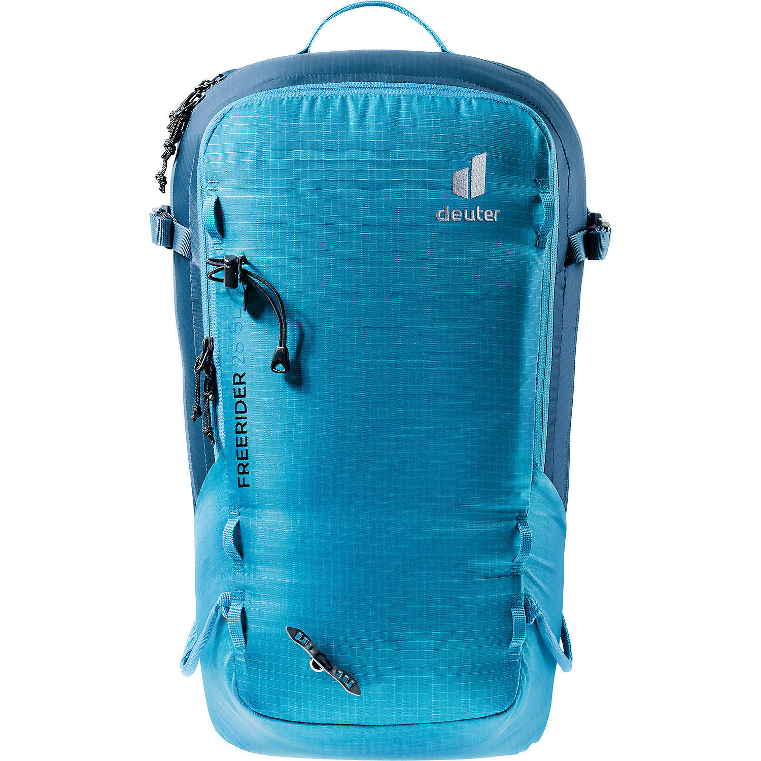 Damen Damenrucksack Freerider 28 SL 3/7