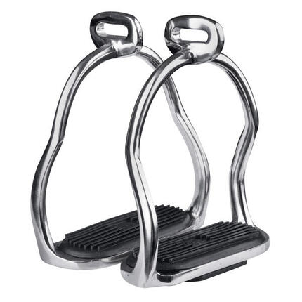 Étriers équitation spéciaux Waldhausen Tölt