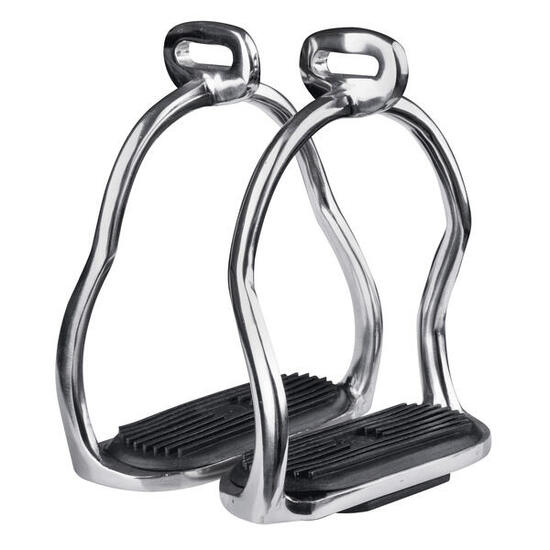 Étriers équitation spéciaux Waldhausen Tölt