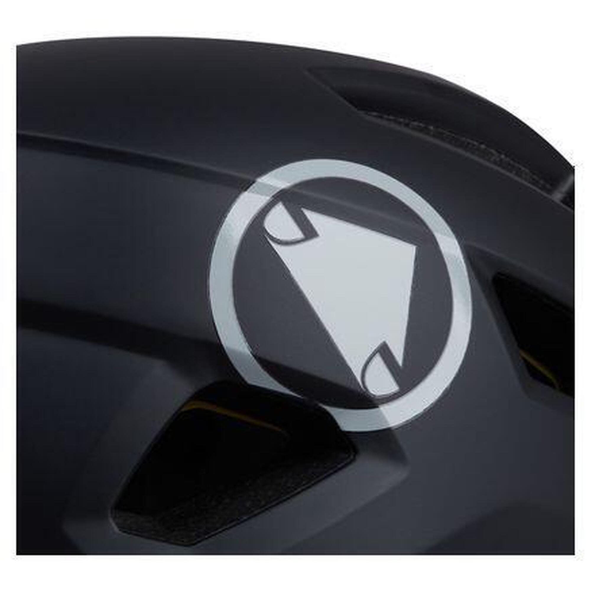 Casca Endura Hummvee Mips® Neagra