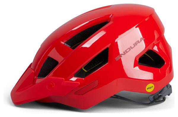 Kask rowerowy Endura Hummvee MIPS