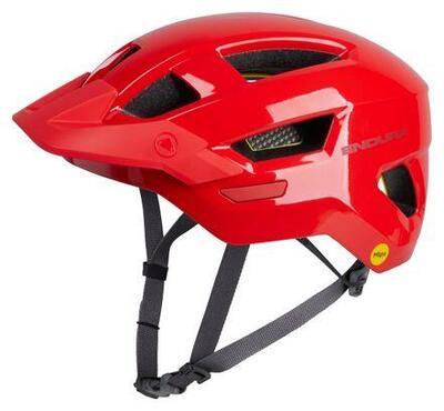 Endura hummvee mips helm rood