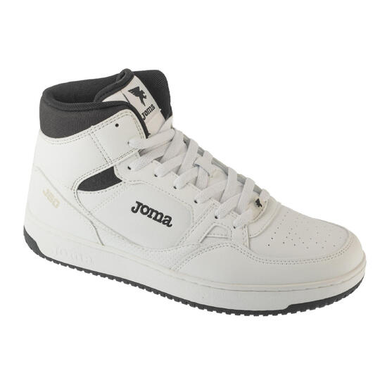 Buty sportowe Sneakersy męskie, CJ80 25