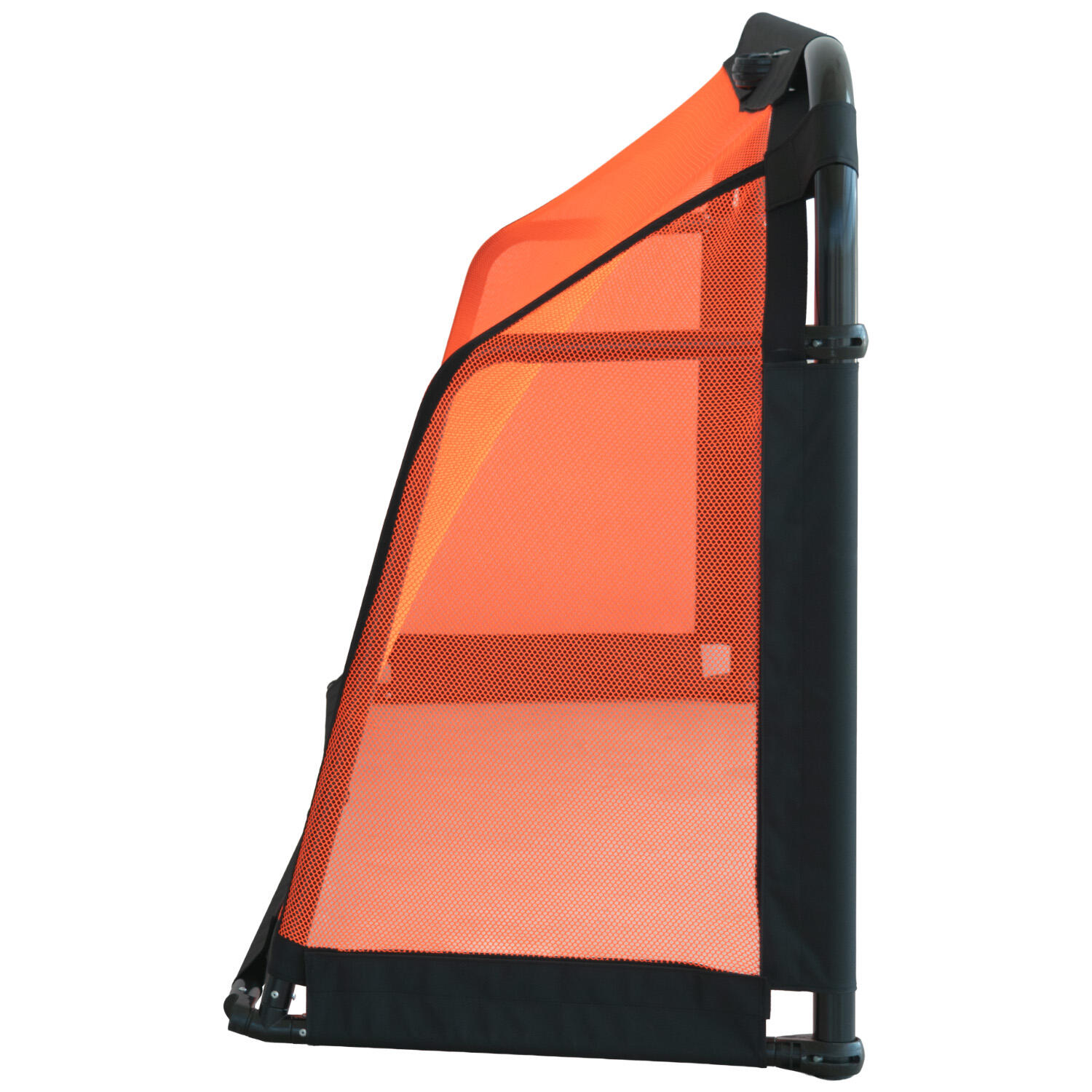 Portería Plegable Aluminio Zastor Amel 180x120x80cm 2/6