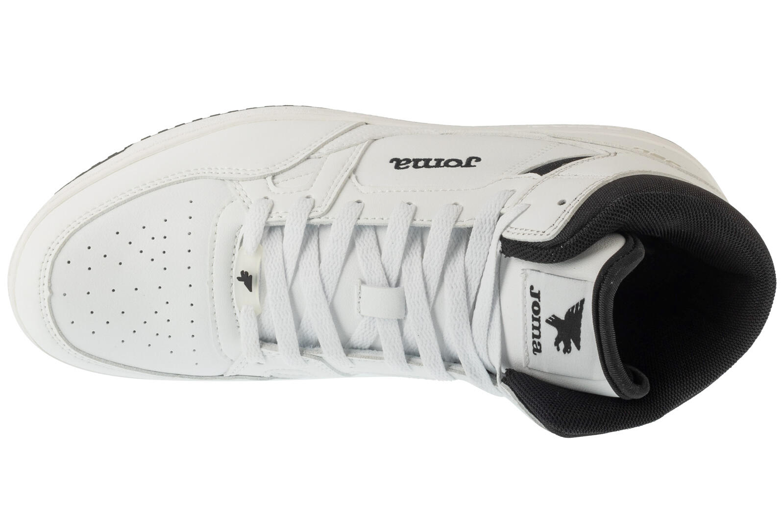 Buty sportowe Sneakersy męskie,  CJ80 25 3/5