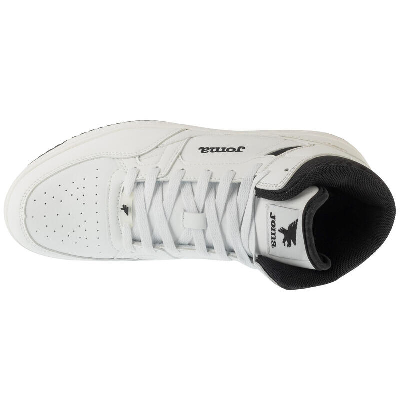 Pantofi Joma C.J80 MEN 2502 White, Alb, 42