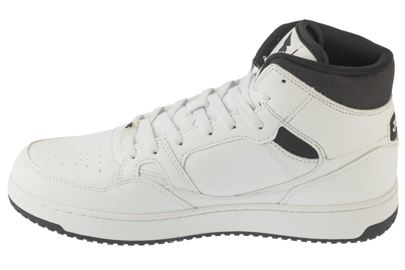Buty sportowe Sneakersy męskie,  CJ80 25 2/5