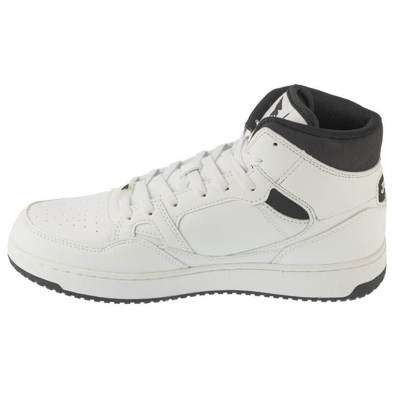 Pantofi 904 C.J80 MEN 2502 WHITE, alb, 44