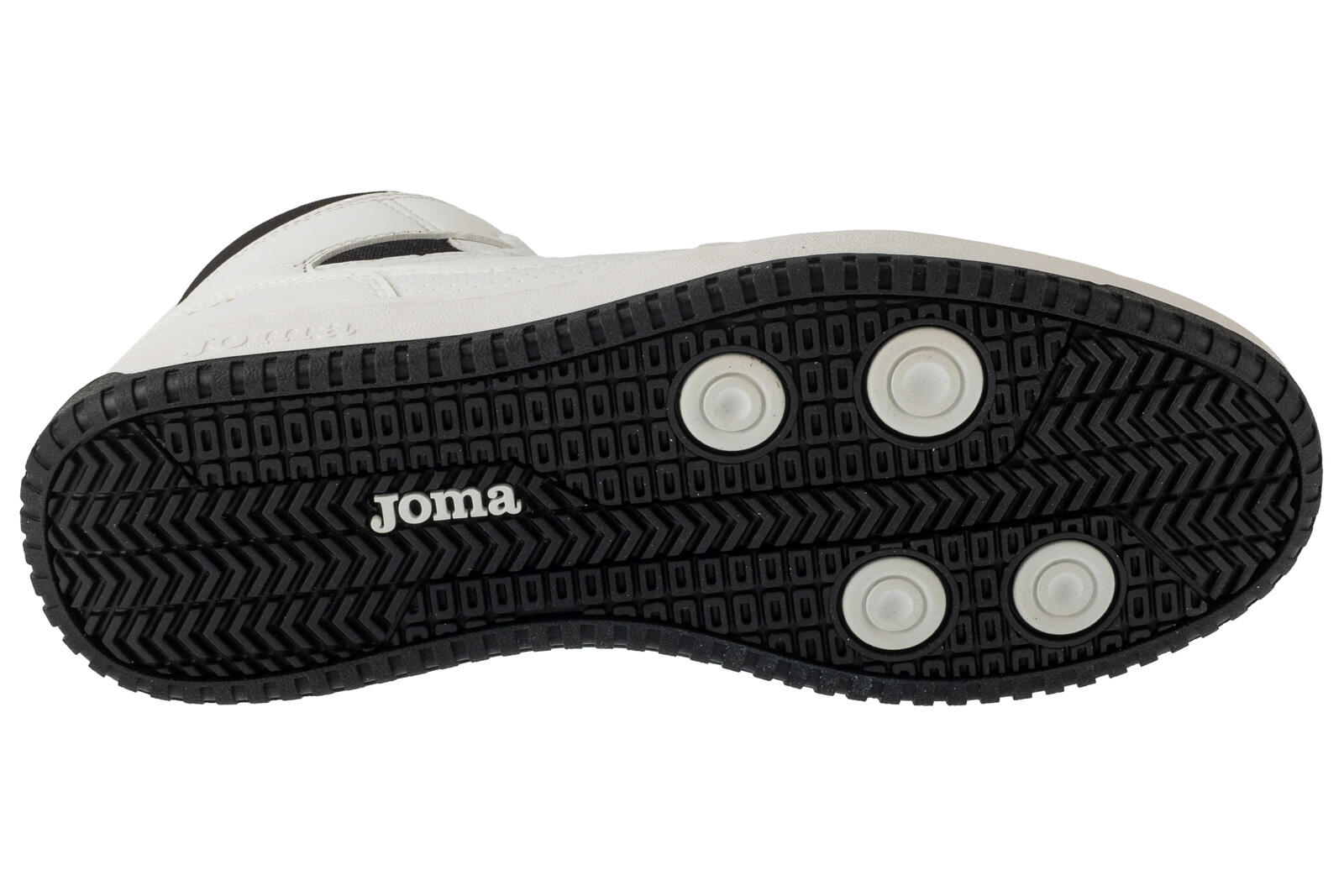 Buty sportowe Sneakersy męskie,  CJ80 25 4/5