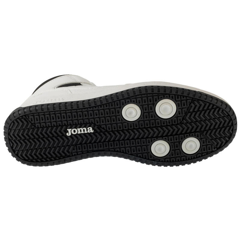 Pantofi Joma C.J80 MEN 2502 White, Alb, 43