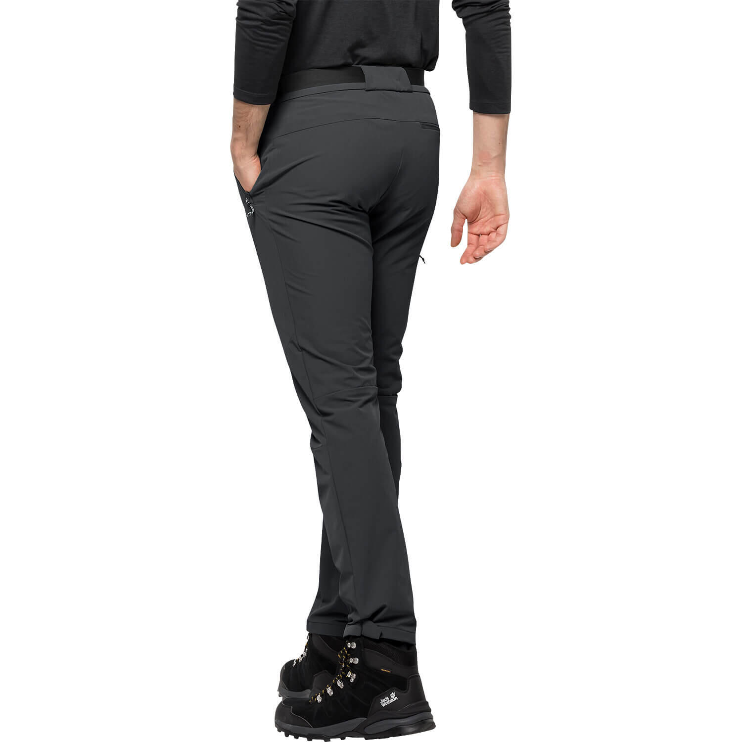 Herren Outdoorhose Holdsteig 4/7