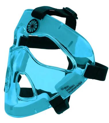 The Indian Maharadja Junior Cornermasker