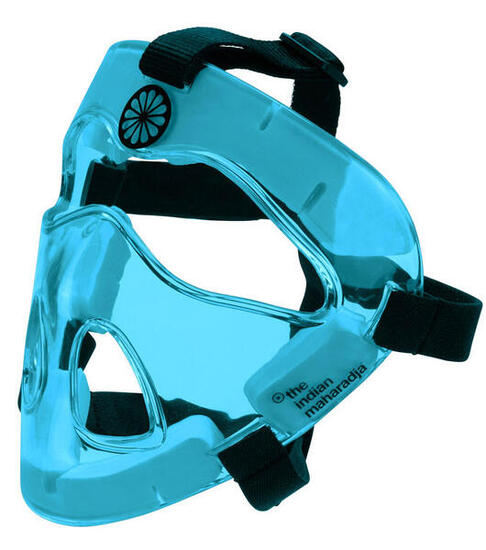 The Indian Maharadja Junior Cornermasker