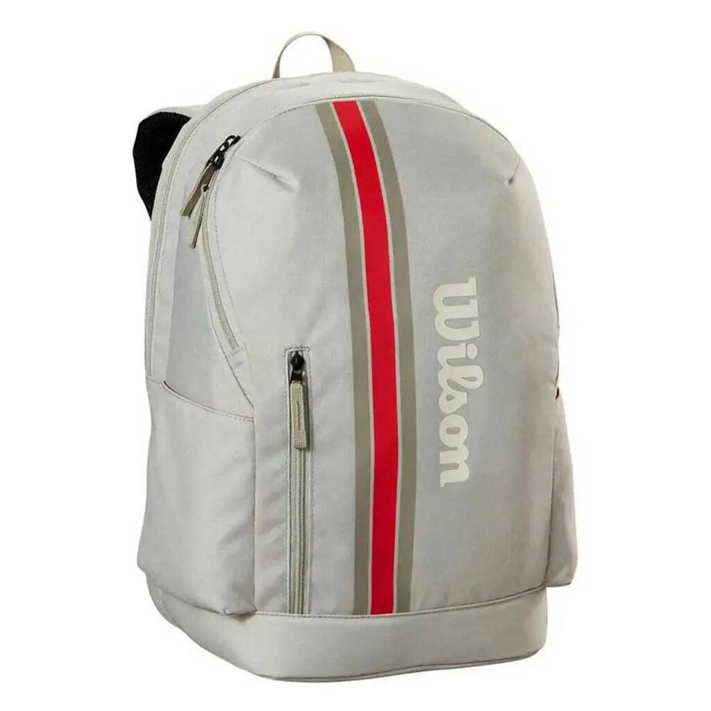 Mochila Wilson Team 2025 Oats