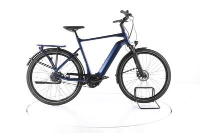 Refurbished - Giant DailyTour E+ 1 BD Trekking E-Bike - In gutem Zustand
