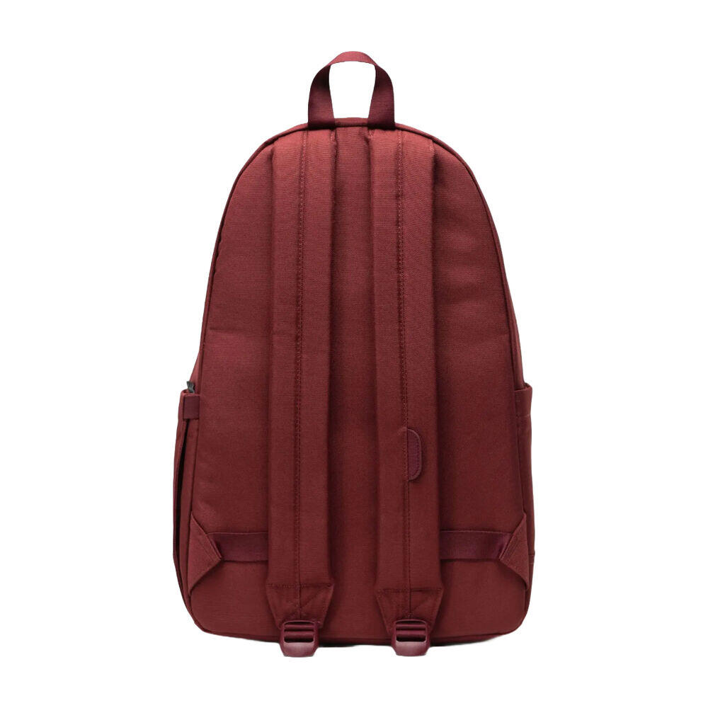 Mochila Roja Herschel Heritage Backpack Oxblood Red Quilted Limited Edition 24L 2/5