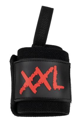 Wrist Wraps - Pols Ondersteuner, Fitness Trainingsaccessoire - Groen - 1 Set