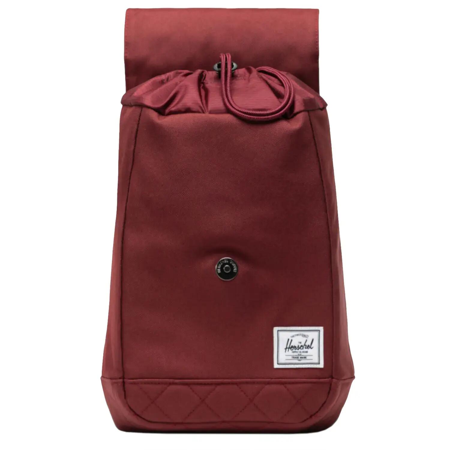 Hátizsák Retreat Sling Bag 2/4