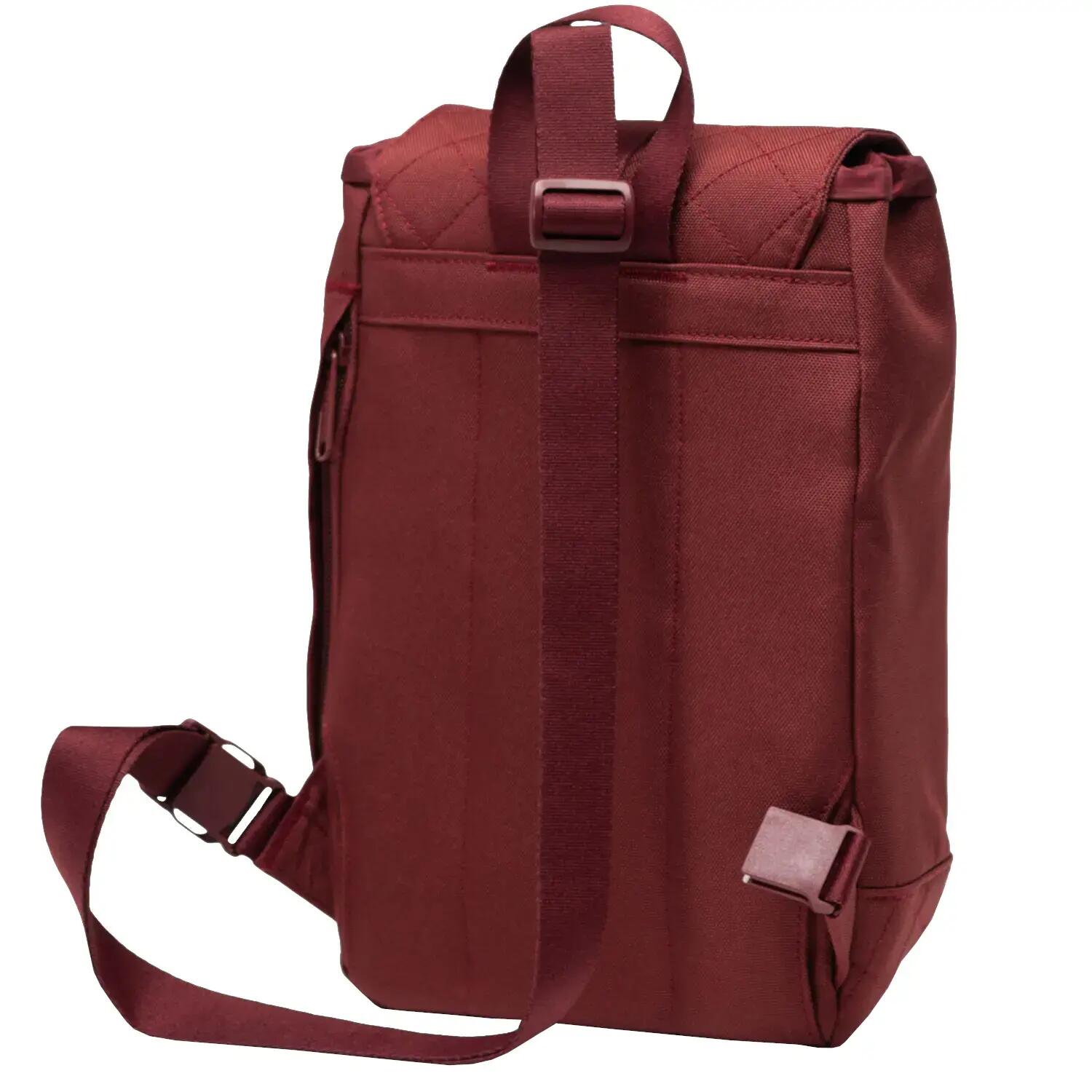 Hátizsák Retreat Sling Bag 4/4
