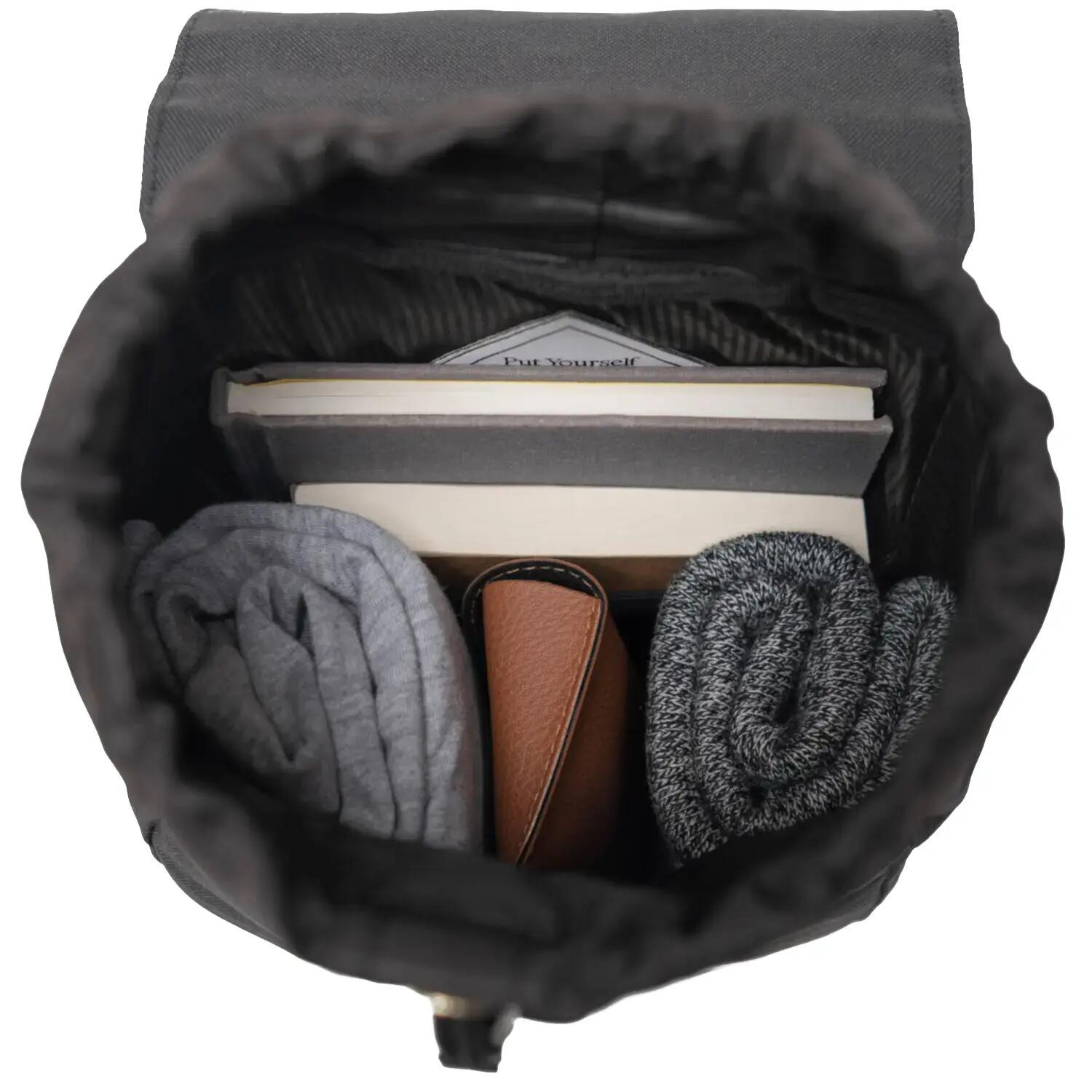 Hátizsák Retreat Sling Bag 4/4