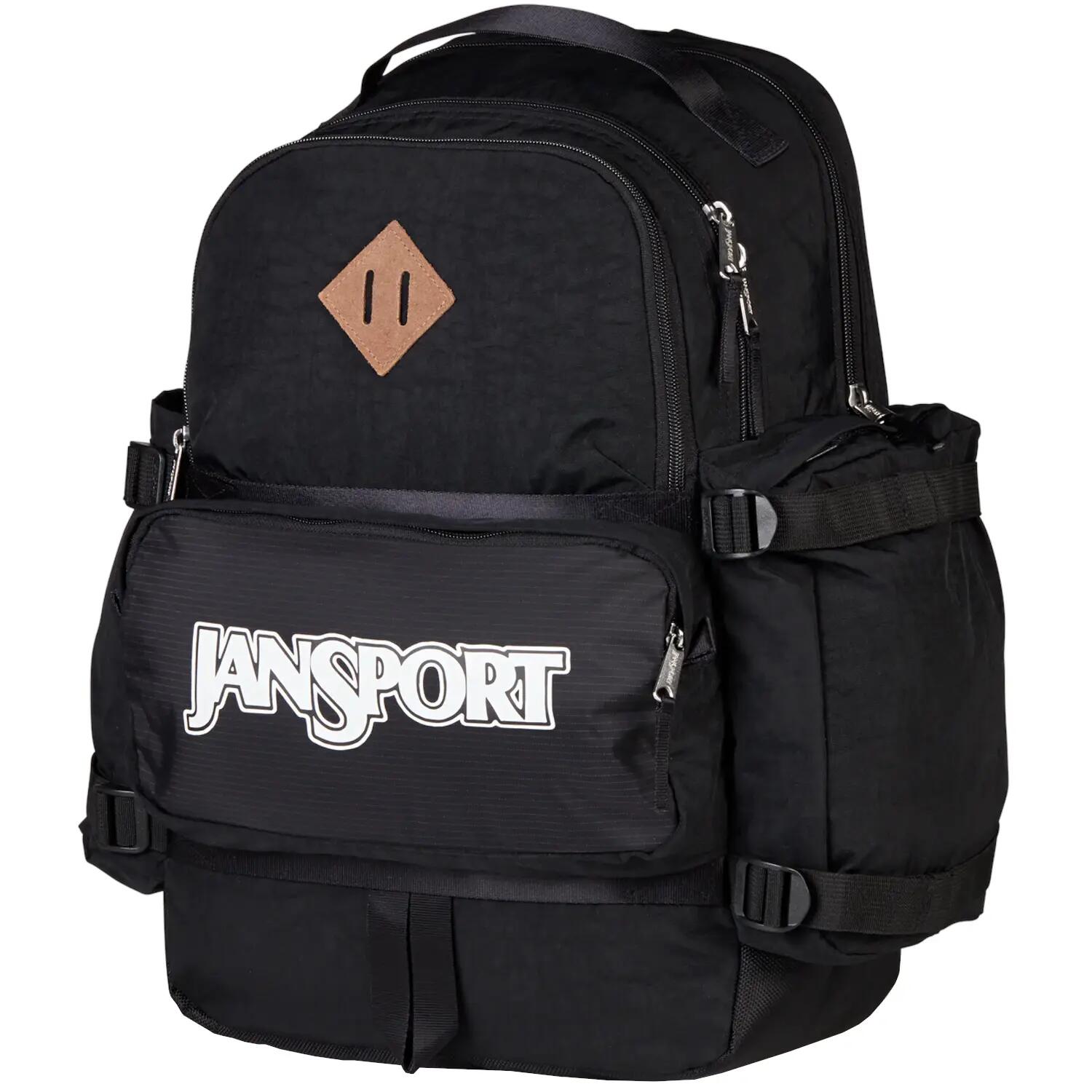 Hátizsák Seattle Pack Backpack 2/4
