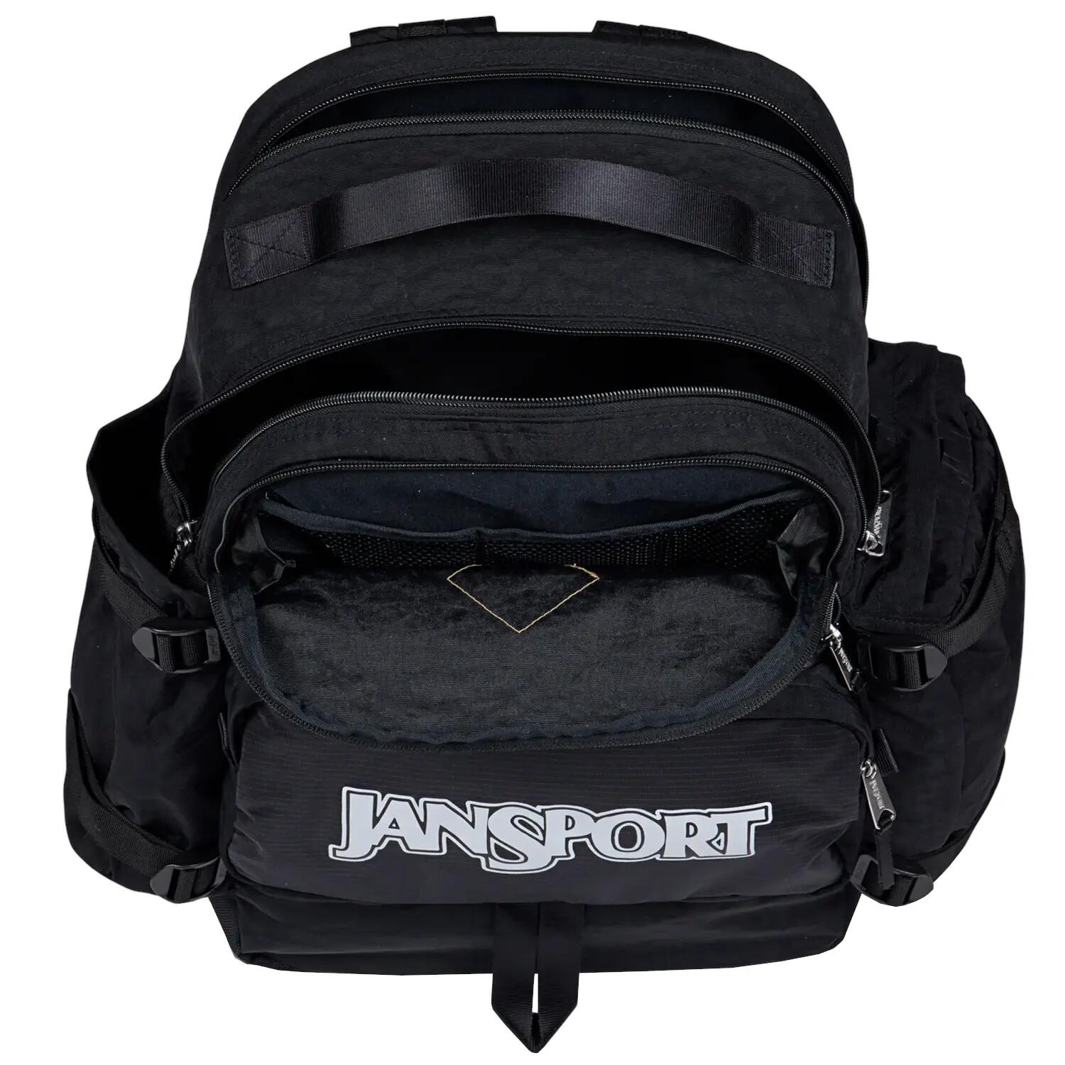 Hátizsák Seattle Pack Backpack 4/4