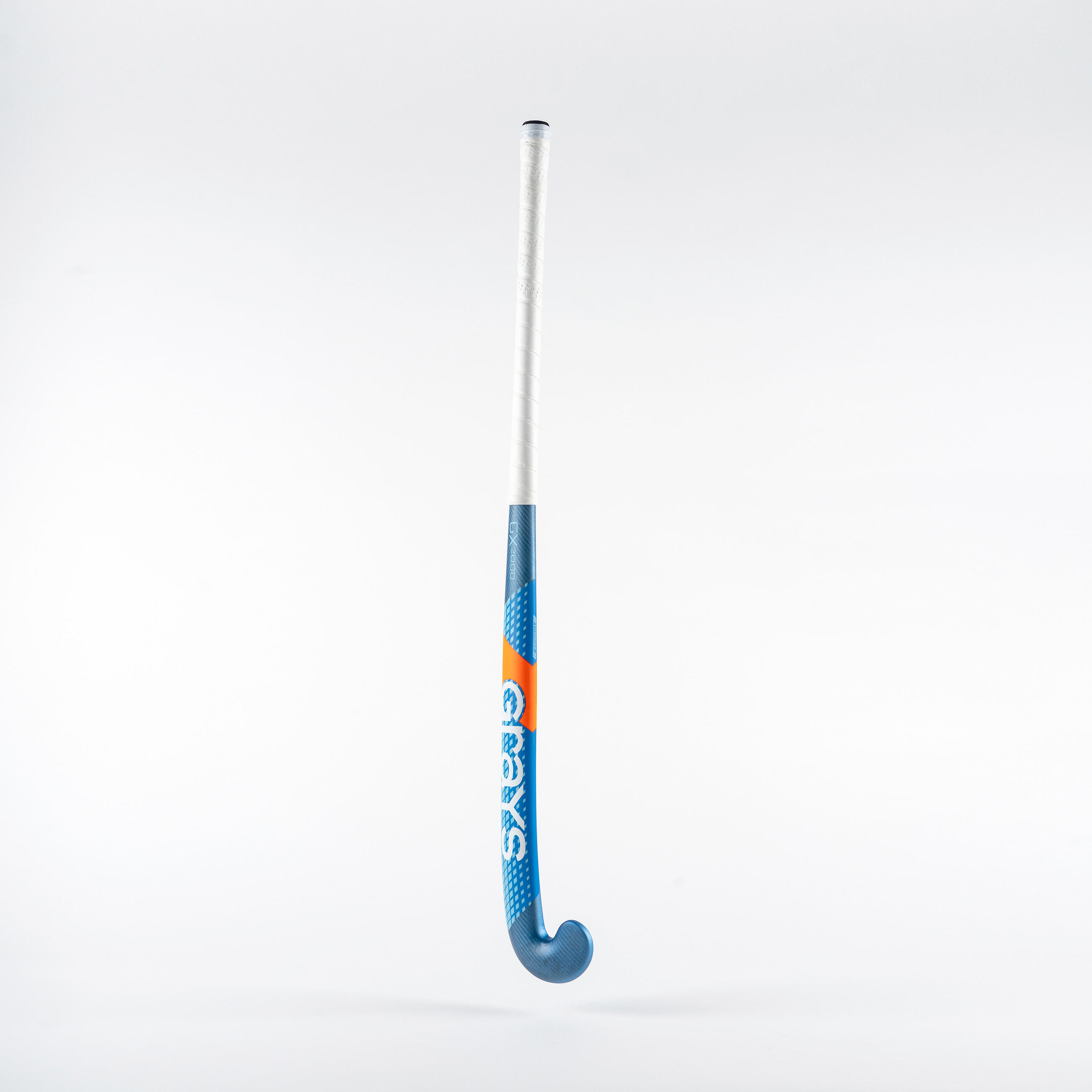 Hockeyschläger Gilbert GX2000 Dynabow Stk 4/6