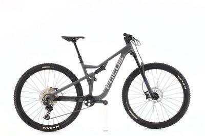 Refurbished MTB Fully · Thron 6.8 · Sehr guter Zustand