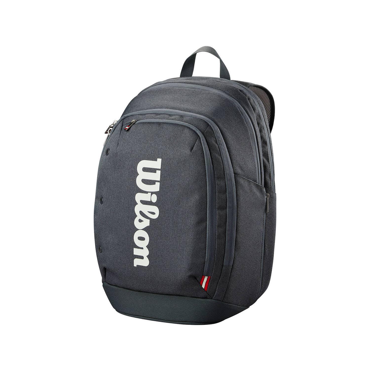 Rucksack Wilson Tour 2025 Schwarz 2/6