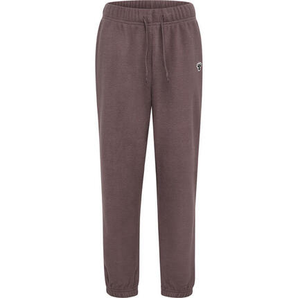 Pantalon de jogging polaire fille Hummel Bee