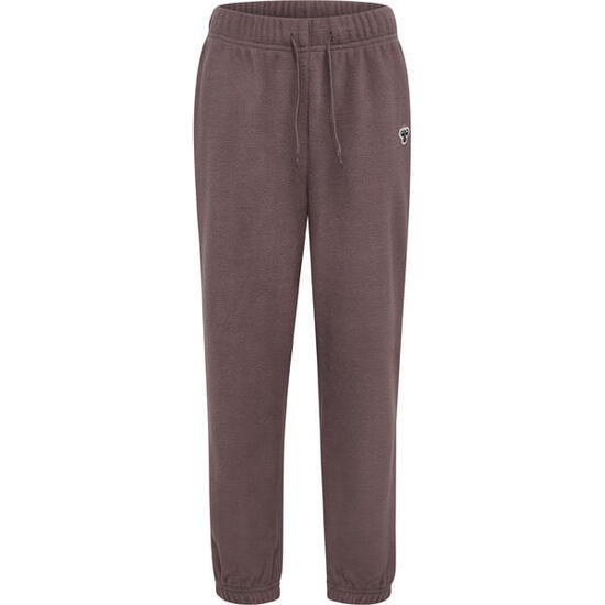 Pantalon de jogging polaire fille Hummel Bee