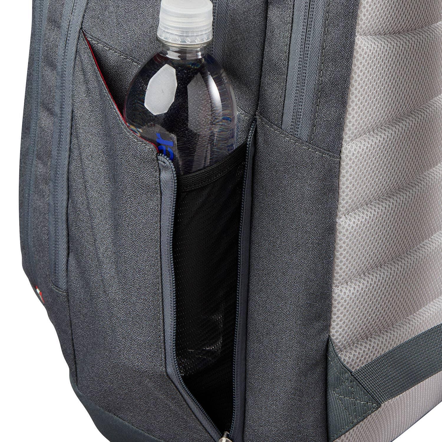 Rucksack Wilson Tour 2025 Schwarz 5/6