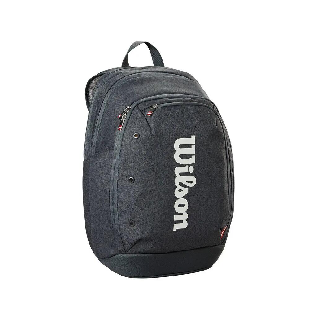 Mochila Wilson Tour 2025 Black