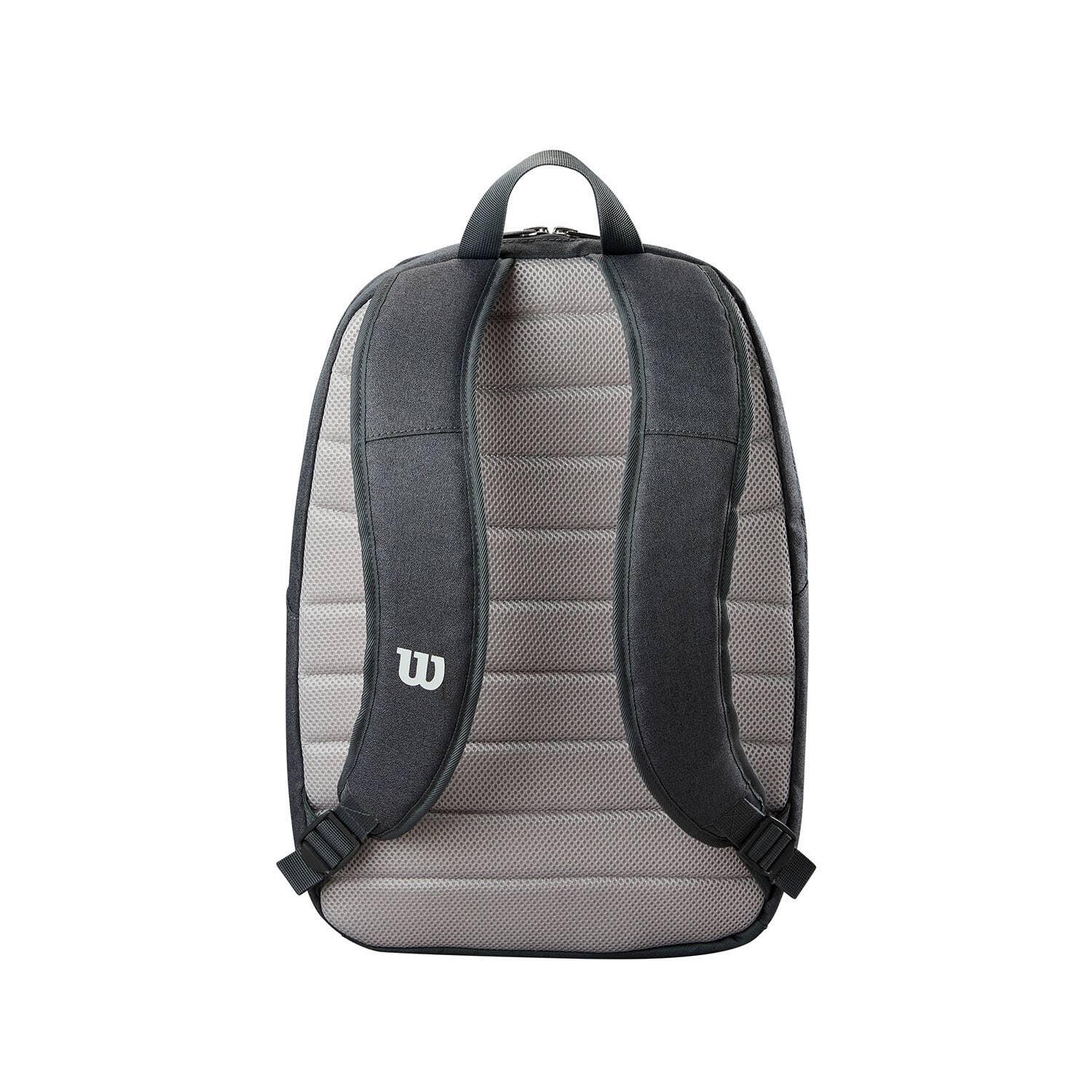 Rucksack Wilson Tour 2025 Schwarz 4/6