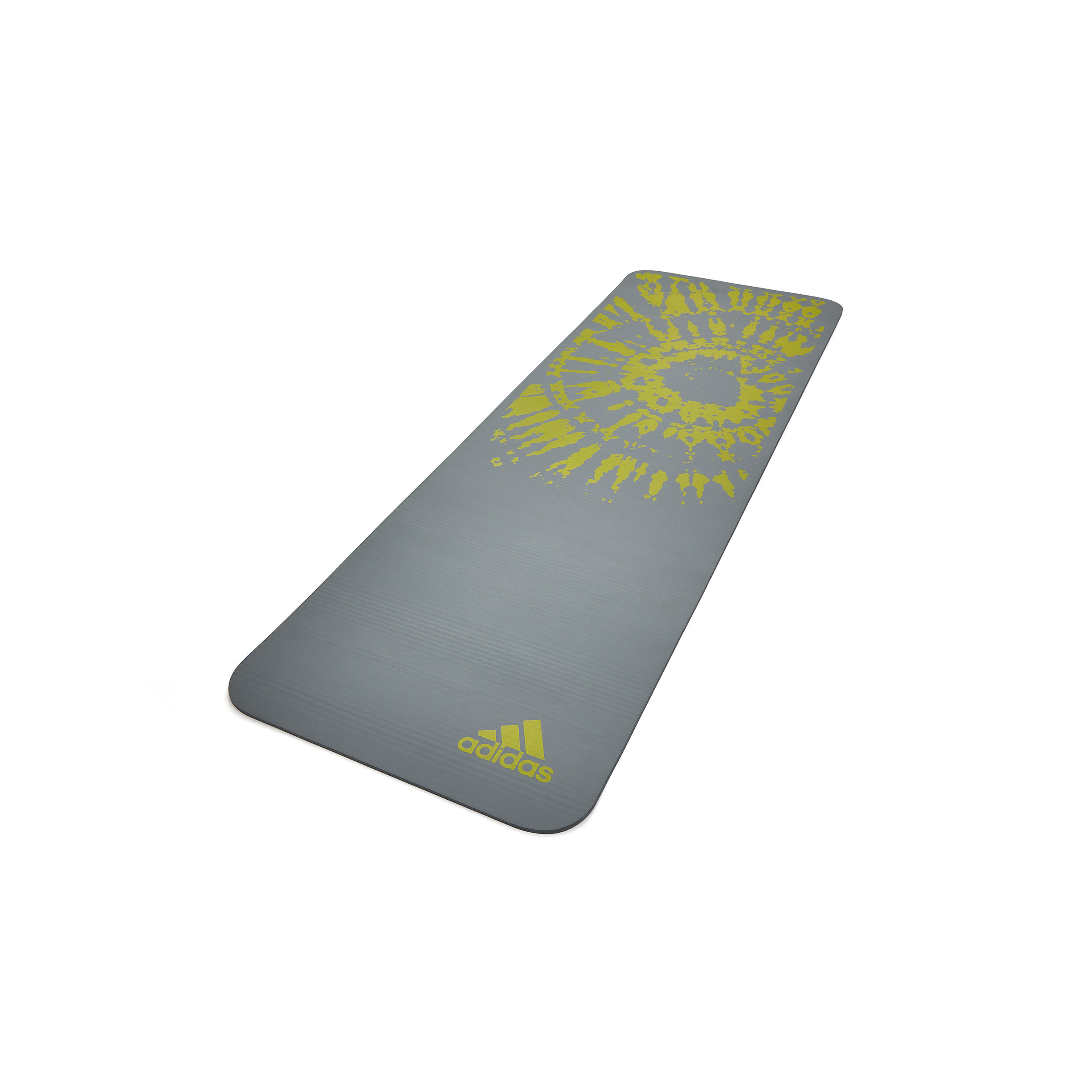 Dywanik do jogi Adidas Tie-Dye 2/8