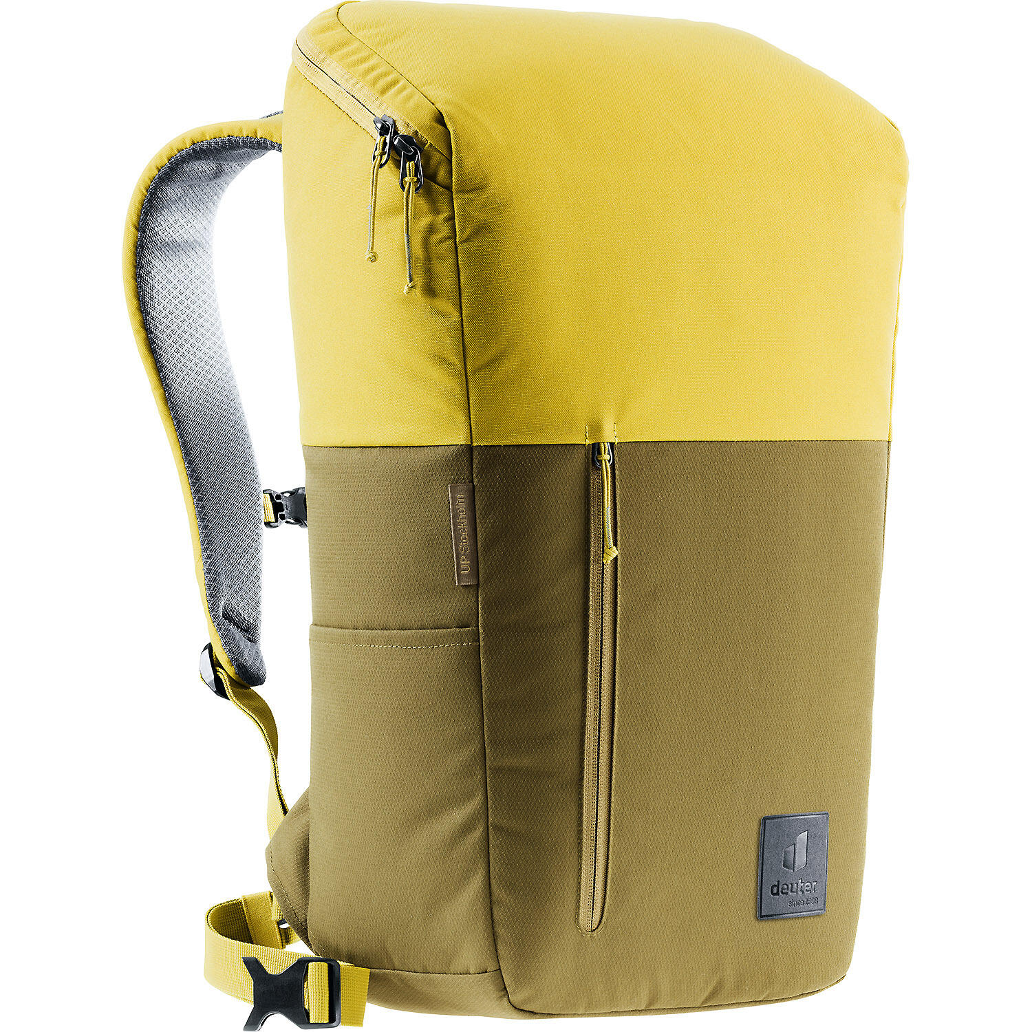 DEUTER picture