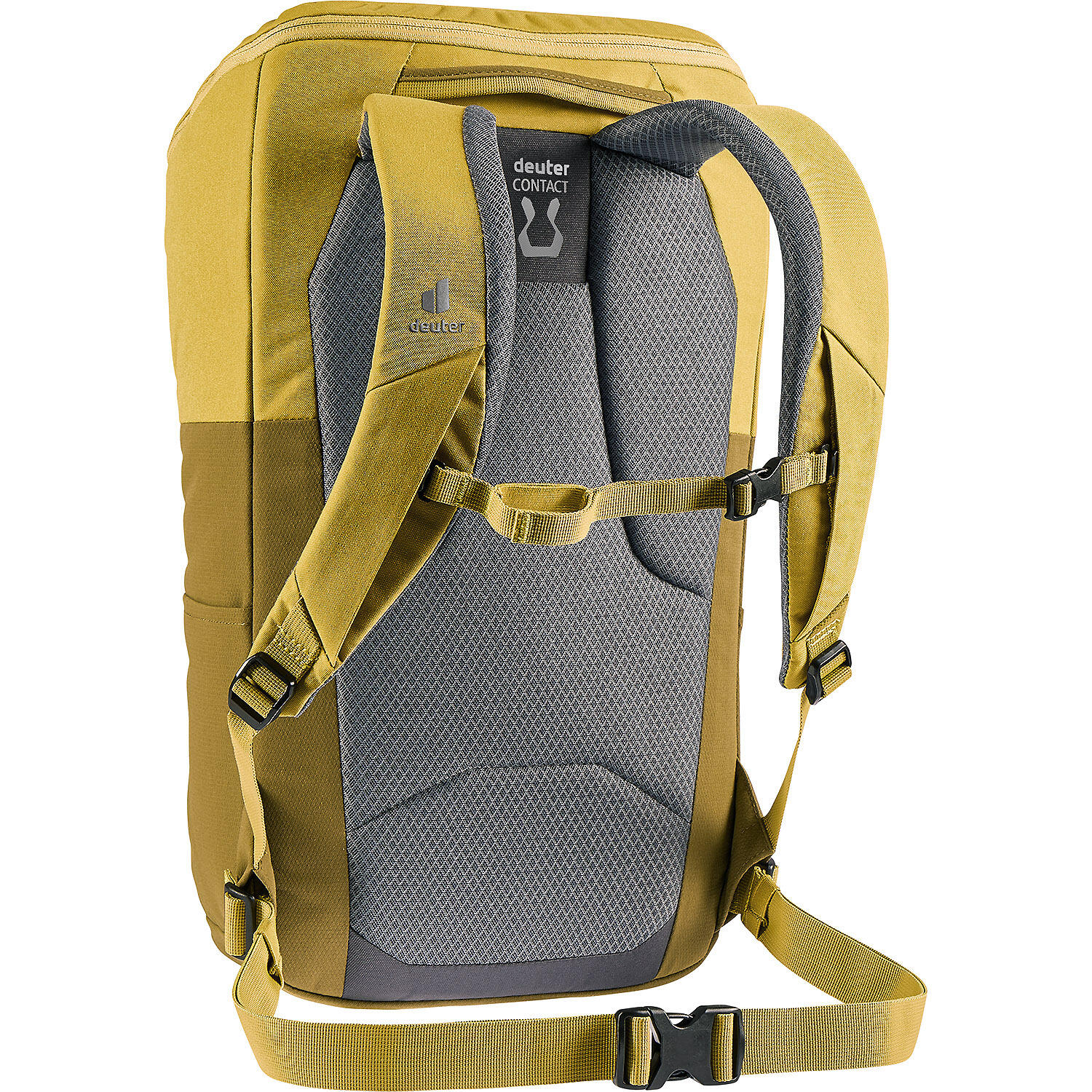 Daypack UP Stockholm 6/7