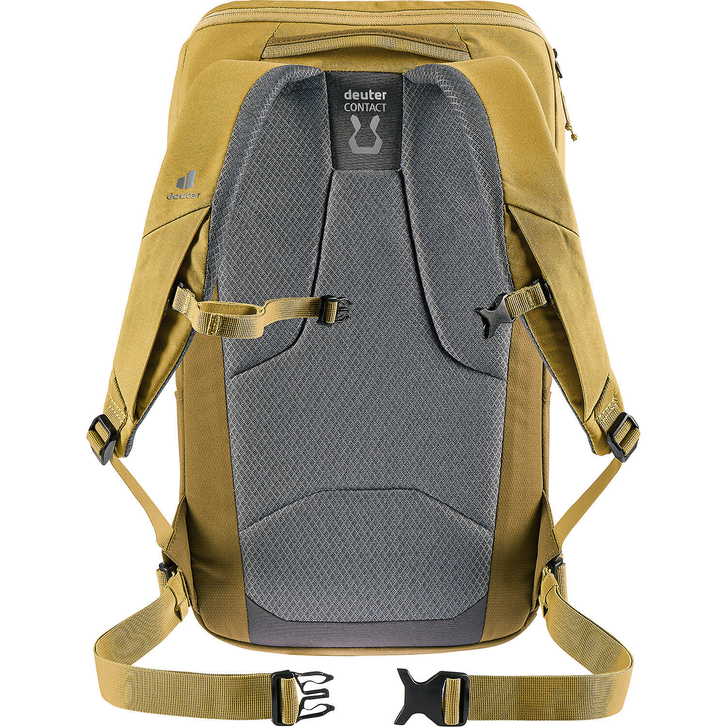 Daypack UP Stockholm 4/7