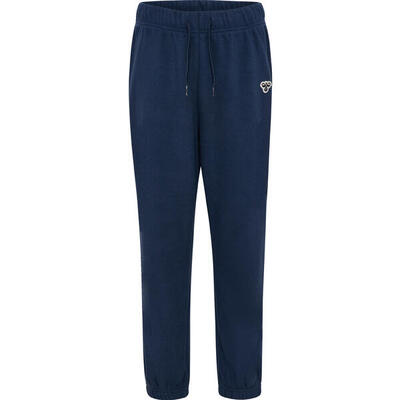Kinder fleece joggingpak hummel bee
