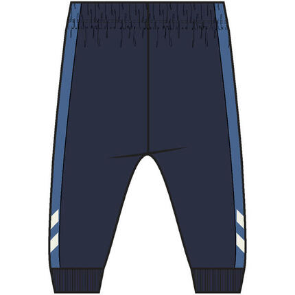 Pantalon de jogging enfant Hummel Mini Regular Block