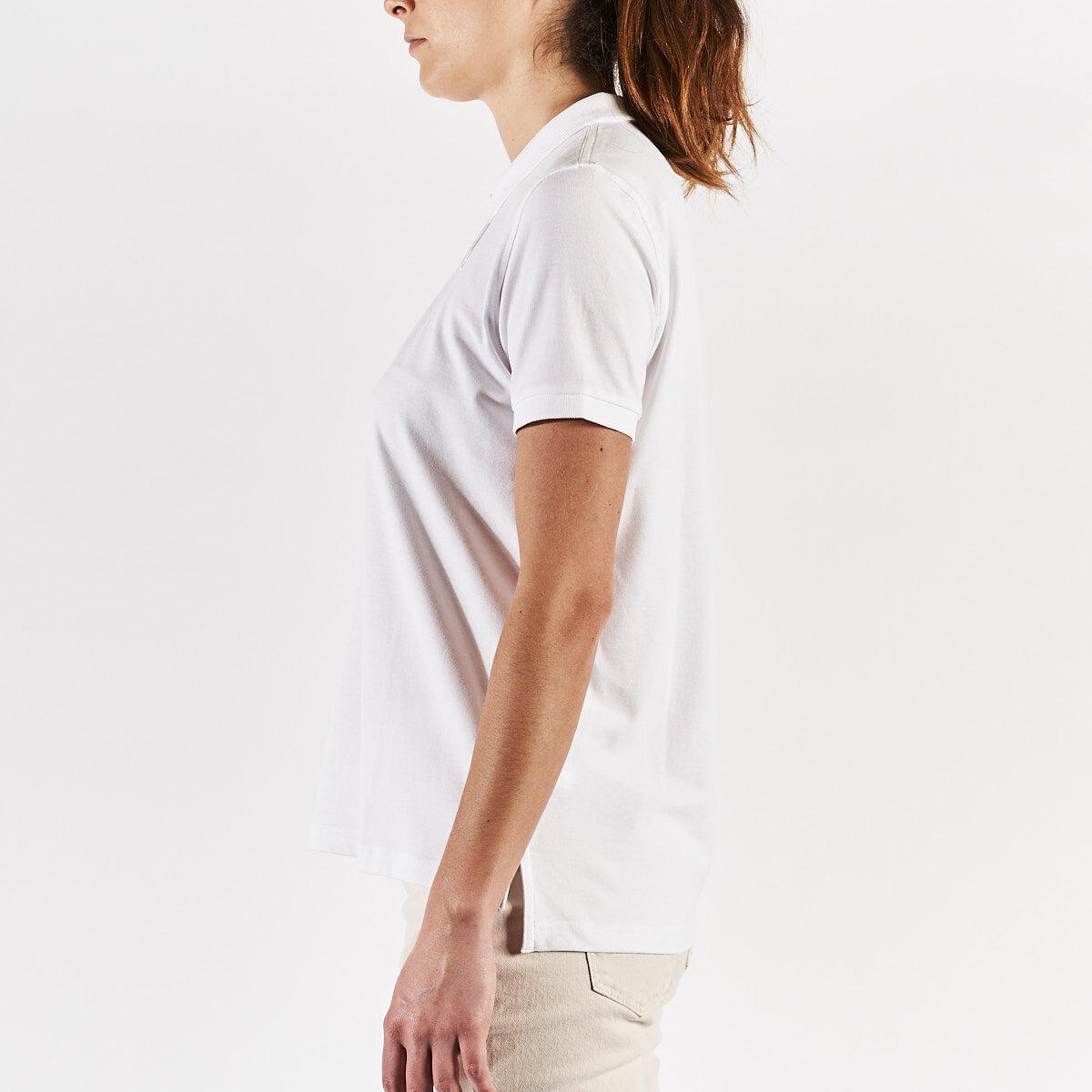Polo De Mujer Carly Rdk Kappa 2/4