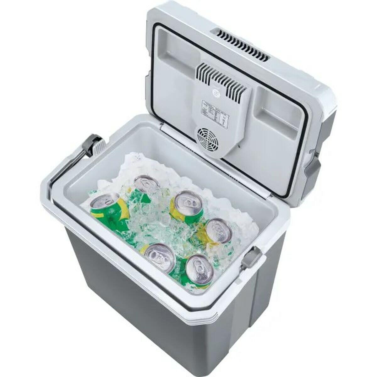 Frigo Elettrico Portatile Mpm MPM-35-CBM-09YA 30 L 2/4